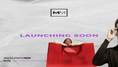 مول ماتر ميكرز العاصمة الإدارية