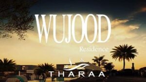 وجود ريزيدنس القاهرة الجديدة Wujoud Residence
