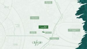 كمبوند Nomad التجمع الخامس