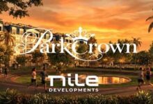بارك كراون القاهرة الجديدة Park Crown New Cairo