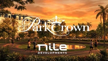 بارك كراون القاهرة الجديدة Park Crown New Cairo