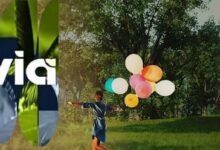 كمبوند فيا اكتوبر Via October