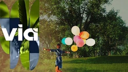 كمبوند فيا اكتوبر Via October