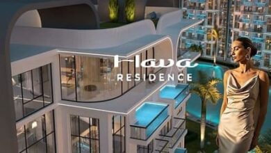 hava residence New Capital