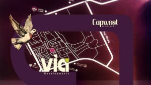 كمبوند كاب ويست أكتوبر Cap West October