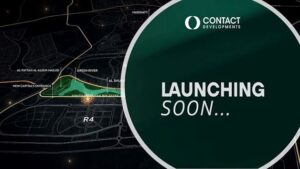 مول كونتكت العاصمة الإدارية الجديدة Contact New Capital