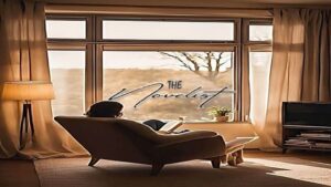 كمبوند The Novelist