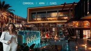 راق مول التجمع الخامس