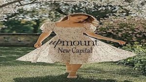 Up mount New Capital