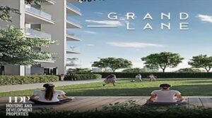 جراند لين التجمع السادس Grand Lane 6th Settlement