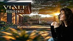 كمبوند فيالي العبور Viale Elobour City