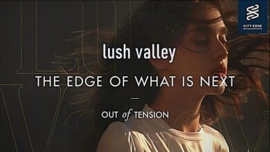 كمبوند لاش فالي القاهرة الجديدة