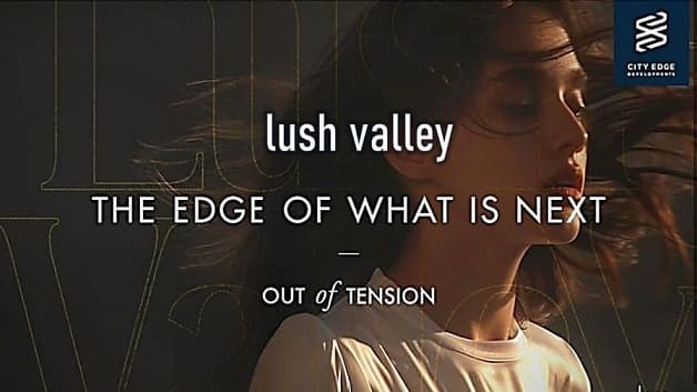 كمبوند لاش فالي القاهرة الجديدة