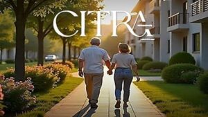 Citra Residence New Zayed