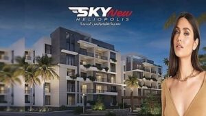 كمبوند Lazura التجمع الخامس