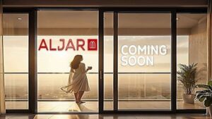 ألجار فالوري شيراتون Aljar Valore Sheraton