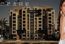 Grand Lane New Cairo