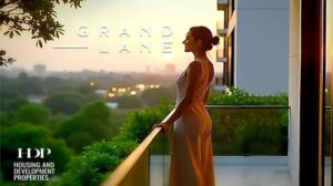 جراند لين التجمع السادس Grand Lane 6th Settlement