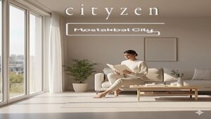 سيتيزن المستقبل سيتي