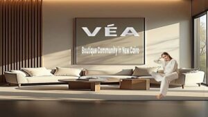 Vea New Cairo