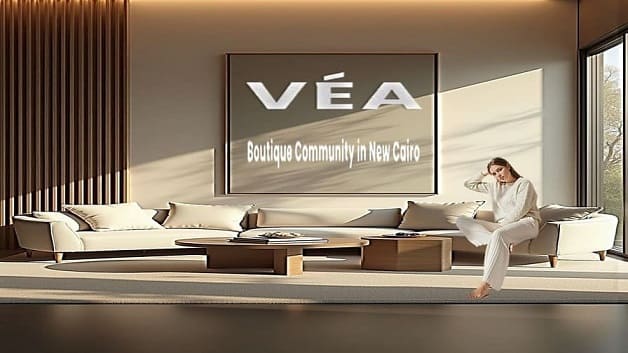 Vea New Cairo