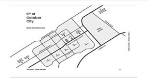 O Plaza Mall October