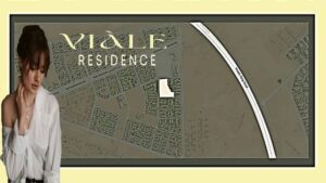 كمبوند فيالي العبور Viale Elobour City