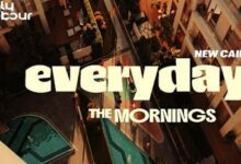 إيفري داي ذا مورنينجز القاهرة الجديدة