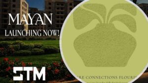 كمبوند مايان ريزيدنس القاهرة الجديدة Mayan New Cairo