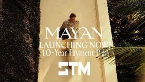 كمبوند مايان ريزيدنس القاهرة الجديدة Mayan New Cairo