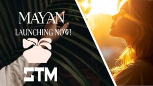 كمبوند مايان ريزيدنس القاهرة الجديدة Mayan New Cairo