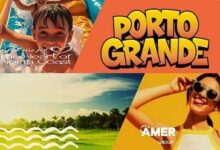 بورتو جولف مارينا جولف عامر جروب الساحل الشمالي