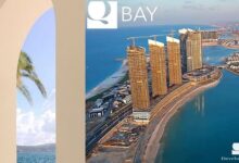 قرية كيو باي الساحل الشمالي