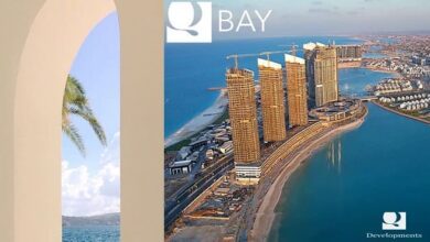 قرية كيو باي الساحل الشمالي