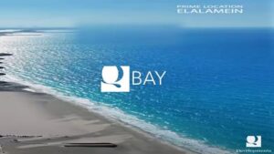 قرية كيو باي الساحل الشمالي