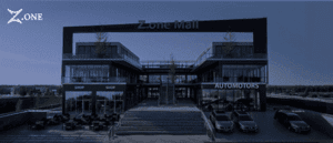 زيد وان الشيخ زايد Z ONE ElSheikh Zayed