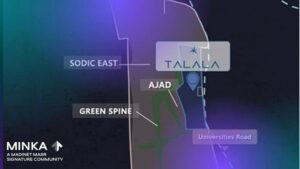 Talala New Heliopolis