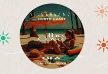 the cove silversands