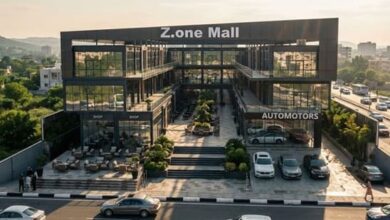 زيد وان الشيخ زايد Z ONE ElSheikh Zayed