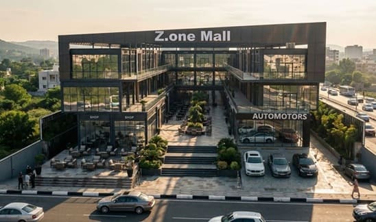 زيد وان الشيخ زايد Z ONE ElSheikh Zayed