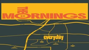 إيفري داي ذا مورنينجز القاهرة الجديدة