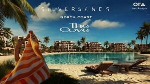 the cove silversands
