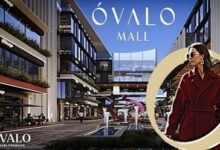 مول أوفالو الشروق