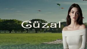 Guzal New Zayed