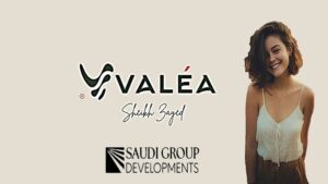 كمبوند فاليا الشيخ زايد