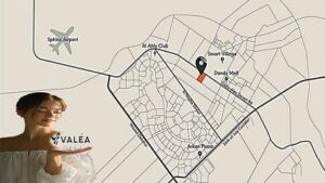 فاليا الشيخ زايد