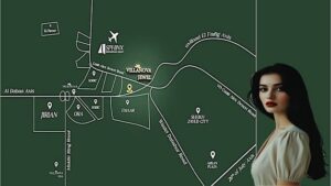 كمبوند جويل زايد الجديدة