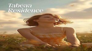 كمبوند طبيعة أكتوبر