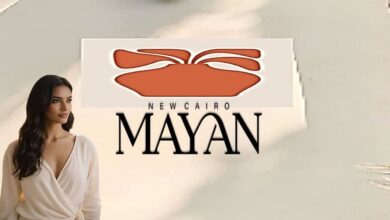 كمبوند مايان التجمع الخامس