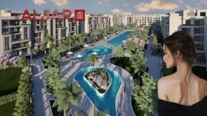 Aljar British District YORK